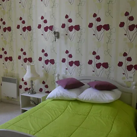Du Chene Bed & Breakfast