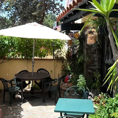 Nocleg ze śniadaniem Du Chene Perpignan