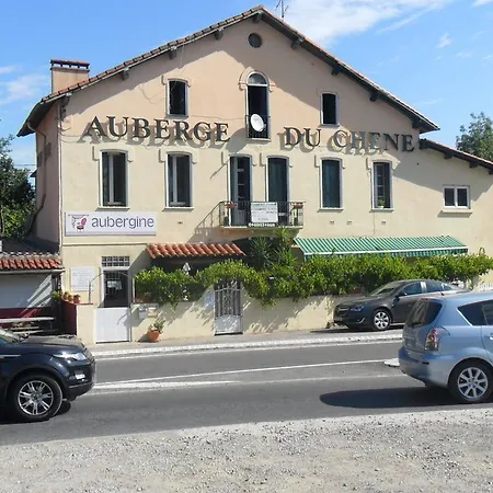 Du Chene Nocleg ze śniadaniem *